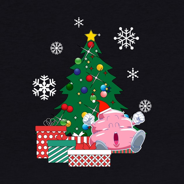 Poop Around The Christmas Tree Dr Slump by Nova5